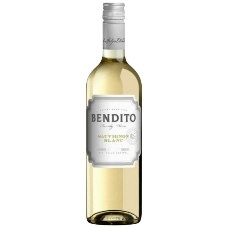 Lfe Bendito Classic Sauvignon Blanc